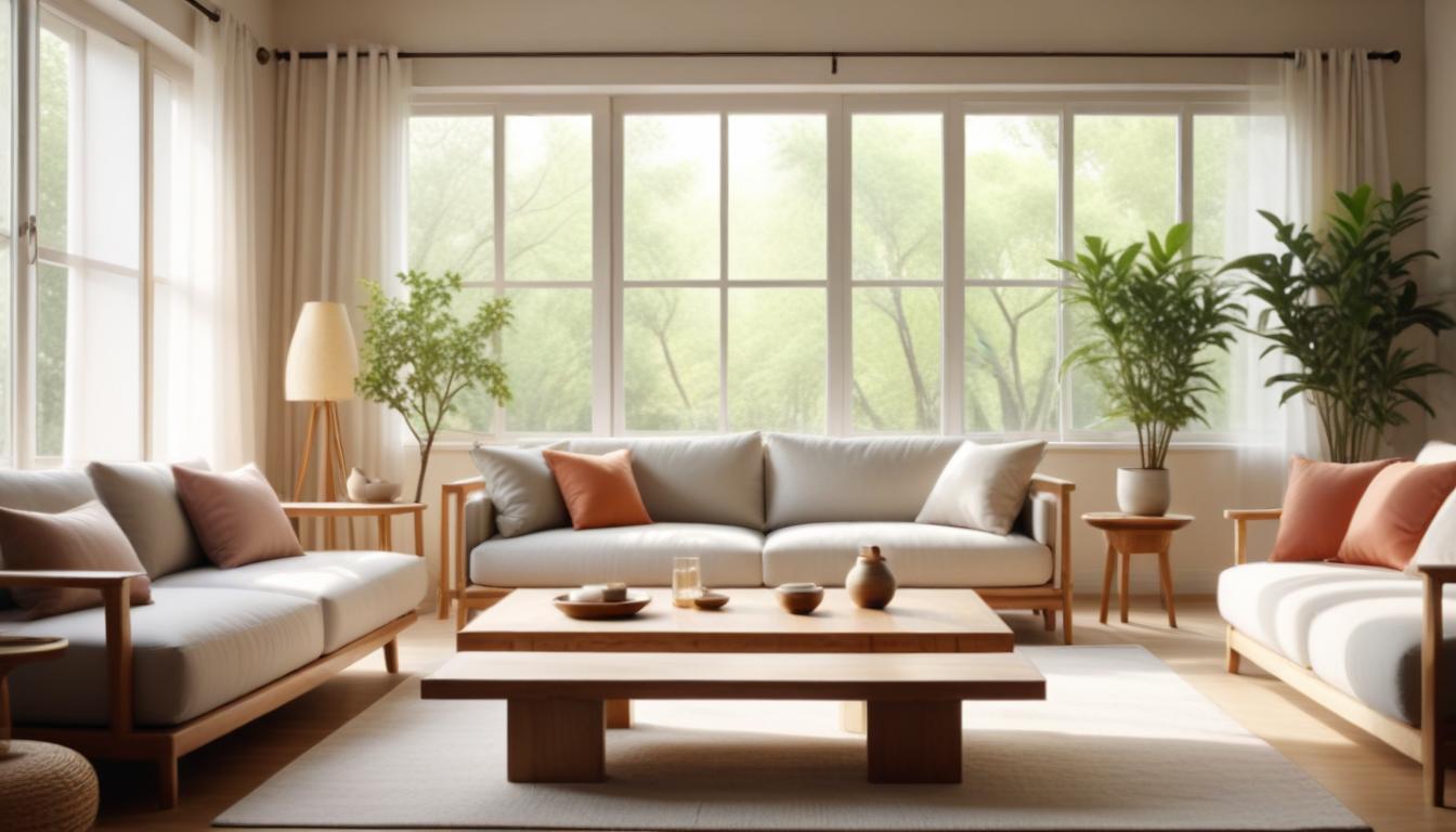 Feng Shui'nin Ev Tasarımına Olan Yansımaları