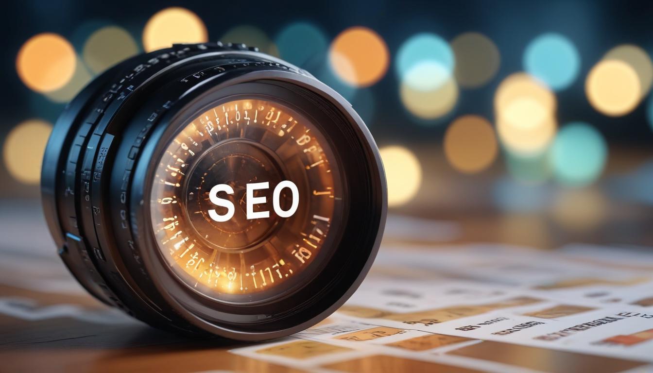 SEO İçin Uygun Anahtar Kelimelerin Önemi