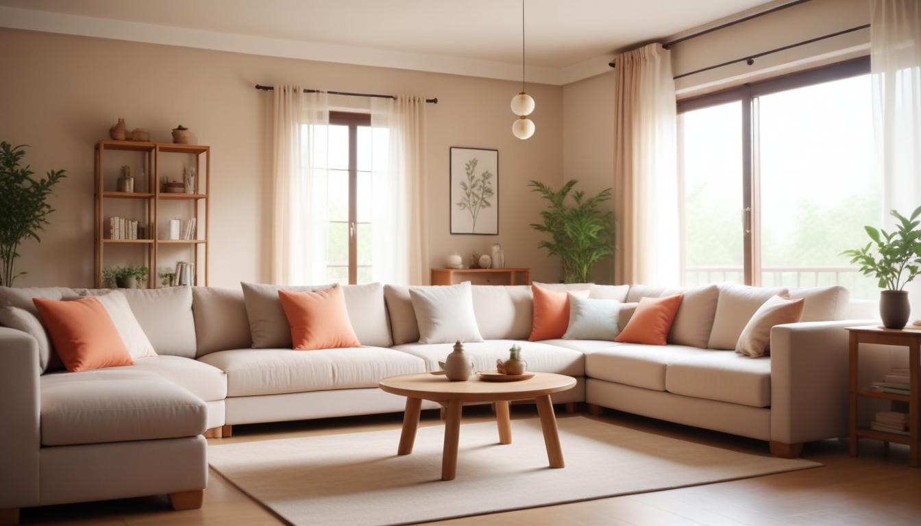 Feng Shui İlkelerine Göre Mobilya Seçimi