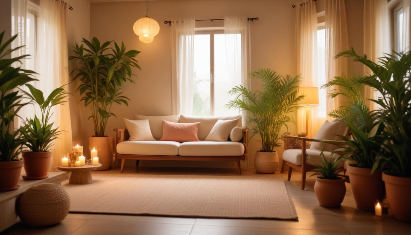 Dekoratifruya.com Üzerinden Feng Shui Ürünlerini Keşfedin